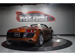 2011 Audi R8 (CC-2120608) for sale in Biloxi, Mississippi