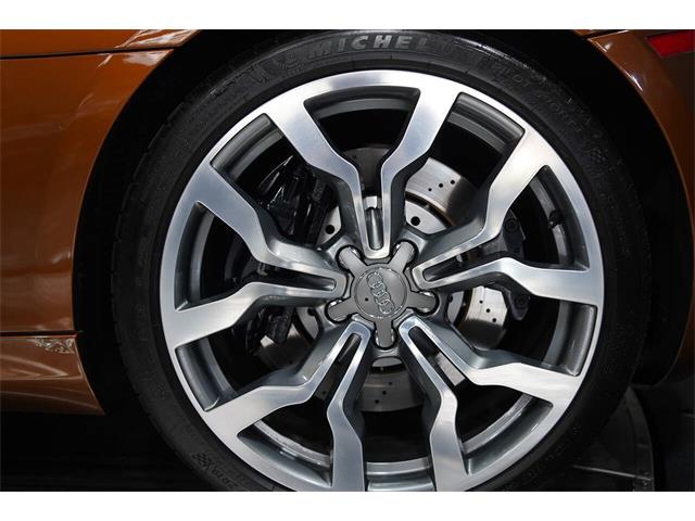 2011 Audi R8 (CC-2120608) for sale in Biloxi, Mississippi
