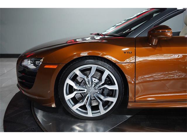 2011 Audi R8 (CC-2120608) for sale in Biloxi, Mississippi