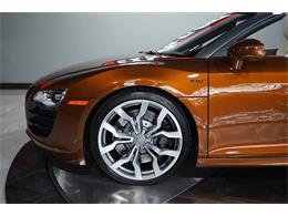 2011 Audi R8 (CC-2120608) for sale in Biloxi, Mississippi