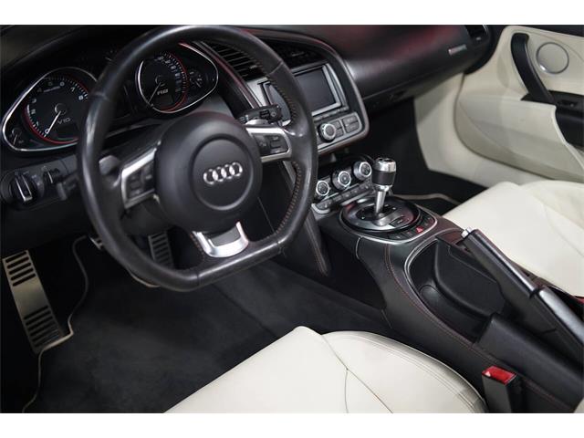 2011 Audi R8 (CC-2120608) for sale in Biloxi, Mississippi