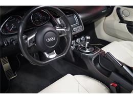 2011 Audi R8 (CC-2120608) for sale in Biloxi, Mississippi