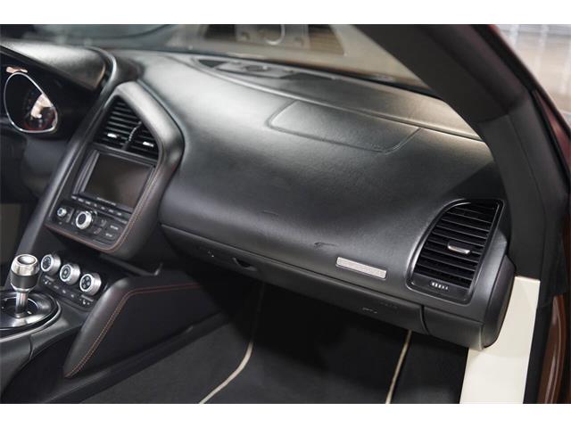 2011 Audi R8 (CC-2120608) for sale in Biloxi, Mississippi