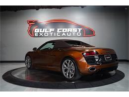 2011 Audi R8 (CC-2120608) for sale in Biloxi, Mississippi