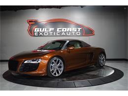 2011 Audi R8 (CC-2120608) for sale in Biloxi, Mississippi