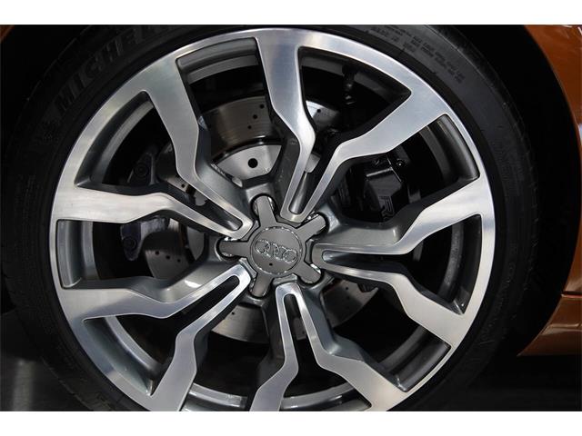 2011 Audi R8 (CC-2120608) for sale in Biloxi, Mississippi