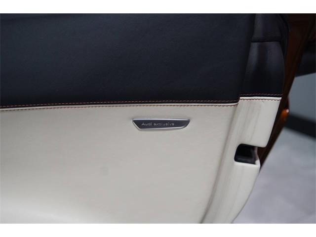2011 Audi R8 (CC-2120608) for sale in Biloxi, Mississippi