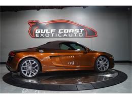 2011 Audi R8 (CC-2120608) for sale in Biloxi, Mississippi