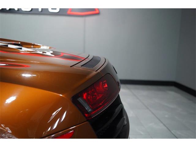 2011 Audi R8 (CC-2120608) for sale in Biloxi, Mississippi