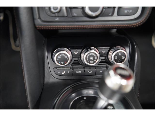 2011 Audi R8 (CC-2120608) for sale in Biloxi, Mississippi