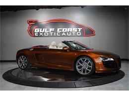 2011 Audi R8 (CC-2120608) for sale in Biloxi, Mississippi