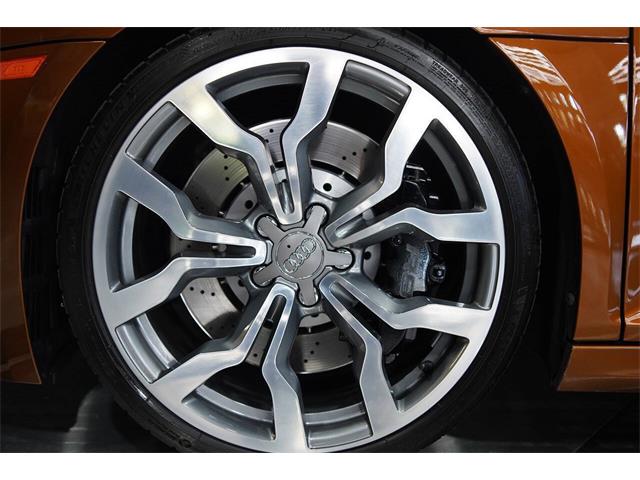 2011 Audi R8 (CC-2120608) for sale in Biloxi, Mississippi