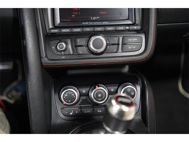 2011 Audi R8 (CC-2120608) for sale in Biloxi, Mississippi