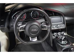 2011 Audi R8 (CC-2120608) for sale in Biloxi, Mississippi
