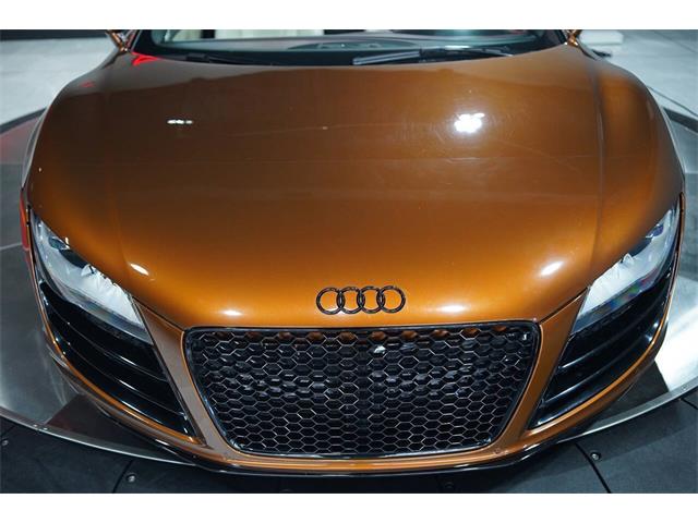 2011 Audi R8 (CC-2120608) for sale in Biloxi, Mississippi