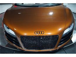 2011 Audi R8 (CC-2120608) for sale in Biloxi, Mississippi