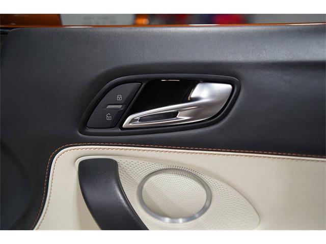 2011 Audi R8 (CC-2120608) for sale in Biloxi, Mississippi