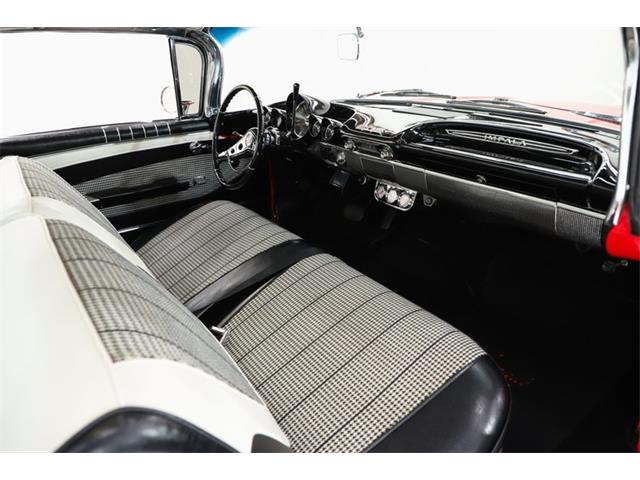 1960 Chevrolet Impala (CC-2120061) for sale in Volo, Illinois