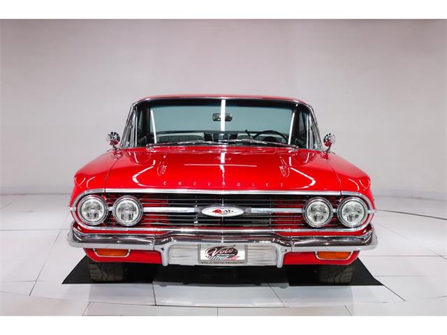 1960 Chevrolet Impala (CC-2120061) for sale in Volo, Illinois