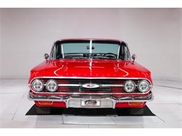 1960 Chevrolet Impala (CC-2120061) for sale in Volo, Illinois