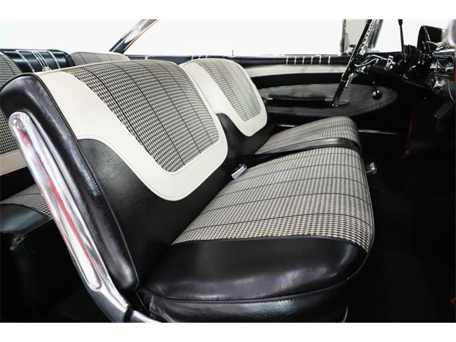1960 Chevrolet Impala (CC-2120061) for sale in Volo, Illinois