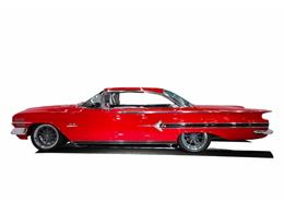 1960 Chevrolet Impala (CC-2120061) for sale in Volo, Illinois