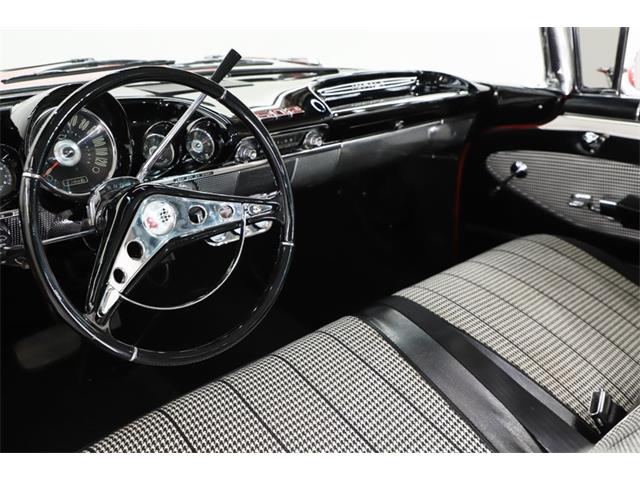 1960 Chevrolet Impala (CC-2120061) for sale in Volo, Illinois
