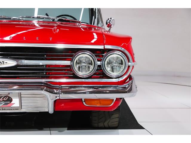 1960 Chevrolet Impala (CC-2120061) for sale in Volo, Illinois