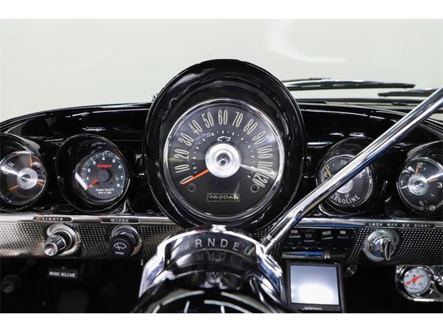 1960 Chevrolet Impala (CC-2120061) for sale in Volo, Illinois