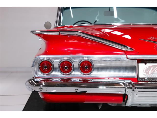 1960 Chevrolet Impala (CC-2120061) for sale in Volo, Illinois