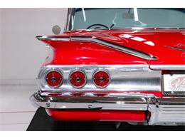 1960 Chevrolet Impala (CC-2120061) for sale in Volo, Illinois