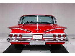 1960 Chevrolet Impala (CC-2120061) for sale in Volo, Illinois
