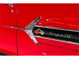 1960 Chevrolet Impala (CC-2120061) for sale in Volo, Illinois