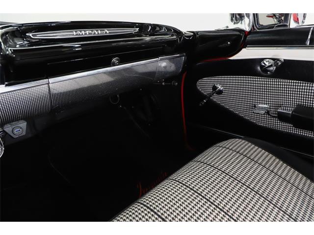 1960 Chevrolet Impala (CC-2120061) for sale in Volo, Illinois