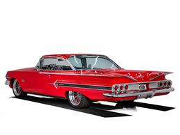 1960 Chevrolet Impala (CC-2120061) for sale in Volo, Illinois