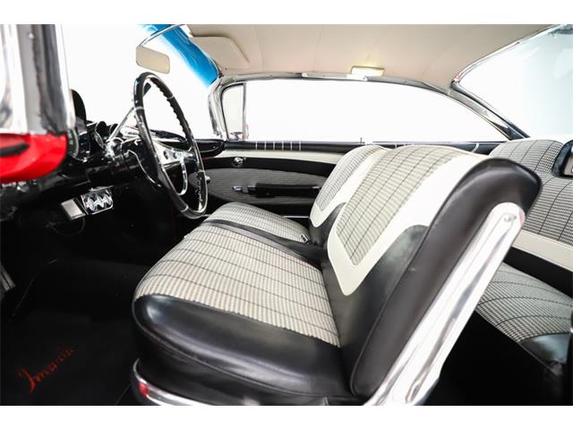 1960 Chevrolet Impala (CC-2120061) for sale in Volo, Illinois