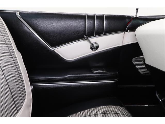 1960 Chevrolet Impala (CC-2120061) for sale in Volo, Illinois