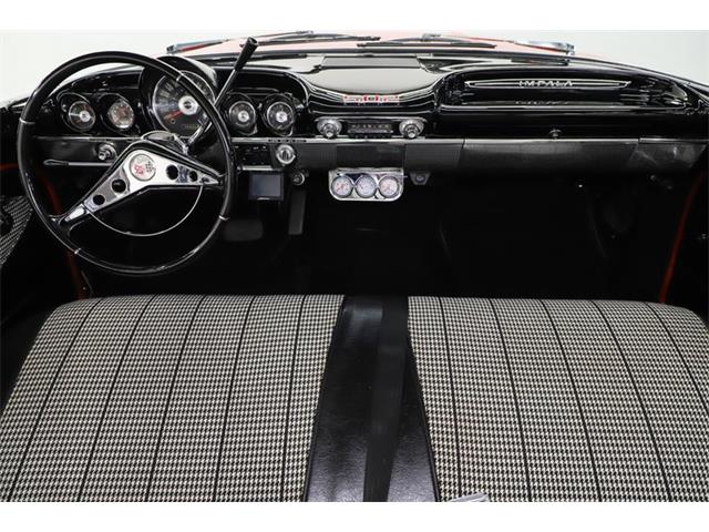 1960 Chevrolet Impala (CC-2120061) for sale in Volo, Illinois