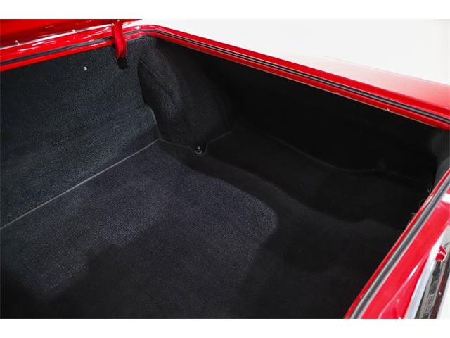 1960 Chevrolet Impala (CC-2120061) for sale in Volo, Illinois