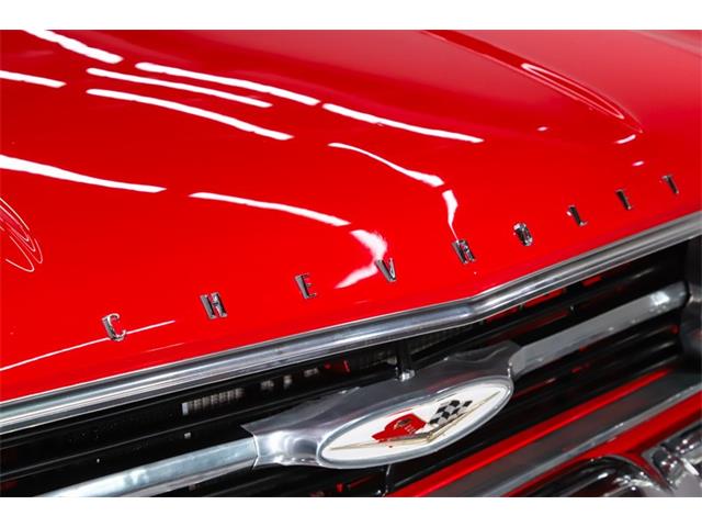 1960 Chevrolet Impala (CC-2120061) for sale in Volo, Illinois