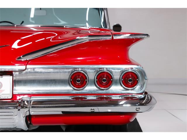 1960 Chevrolet Impala (CC-2120061) for sale in Volo, Illinois