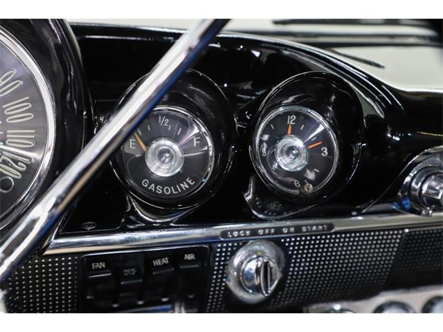 1960 Chevrolet Impala (CC-2120061) for sale in Volo, Illinois