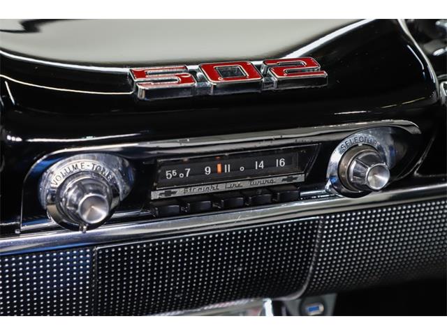 1960 Chevrolet Impala (CC-2120061) for sale in Volo, Illinois