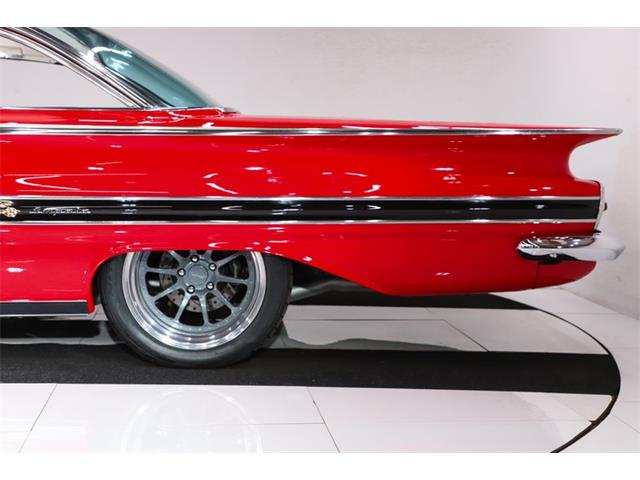 1960 Chevrolet Impala (CC-2120061) for sale in Volo, Illinois