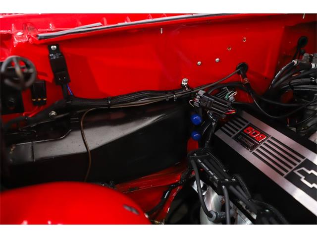 1960 Chevrolet Impala (CC-2120061) for sale in Volo, Illinois