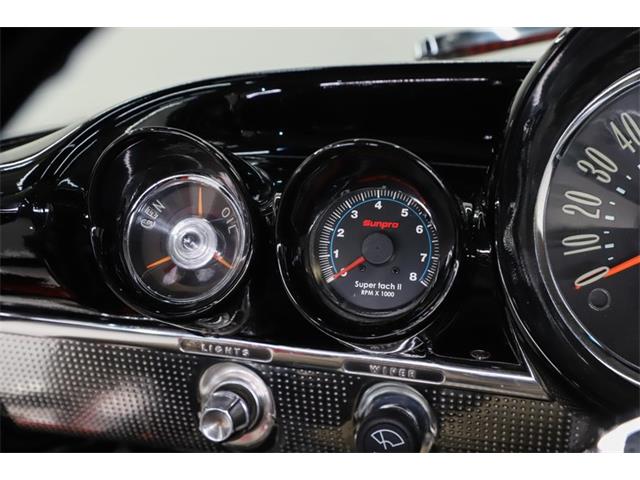 1960 Chevrolet Impala (CC-2120061) for sale in Volo, Illinois