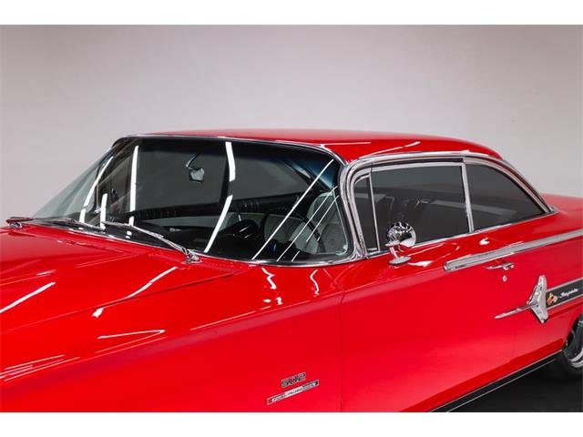1960 Chevrolet Impala (CC-2120061) for sale in Volo, Illinois