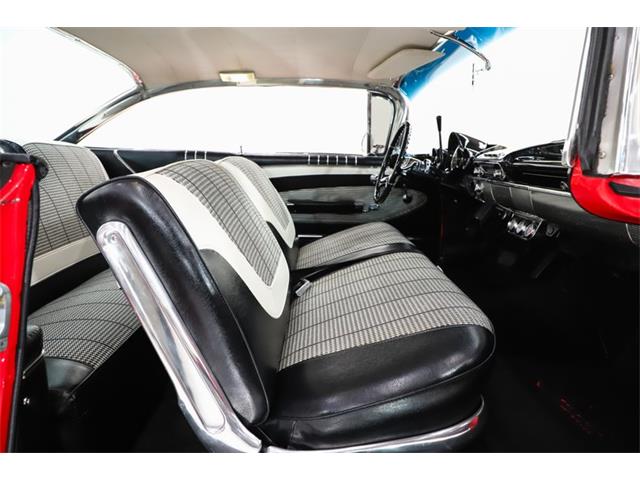 1960 Chevrolet Impala (CC-2120061) for sale in Volo, Illinois
