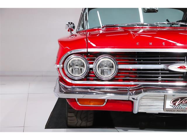 1960 Chevrolet Impala (CC-2120061) for sale in Volo, Illinois
