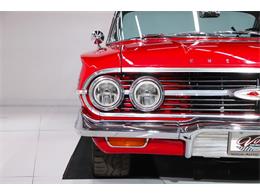 1960 Chevrolet Impala (CC-2120061) for sale in Volo, Illinois